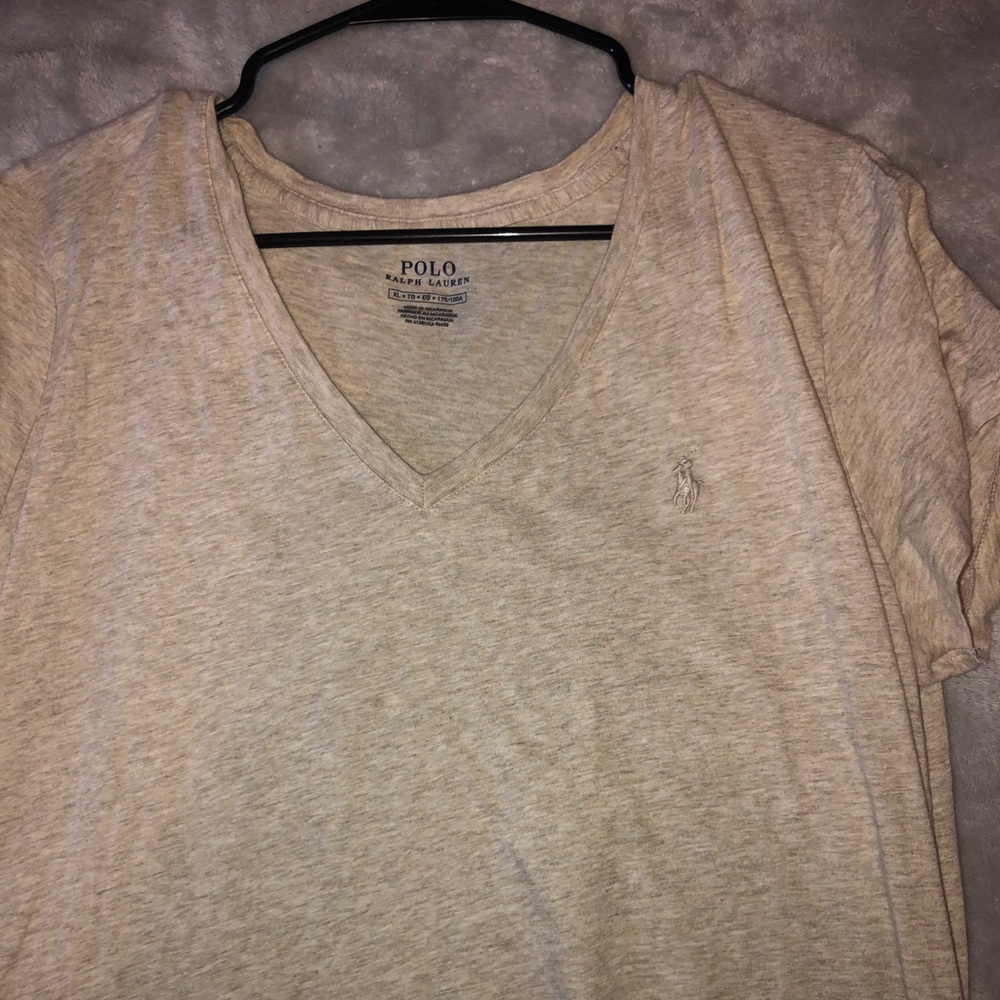 Polo womens shirt